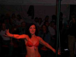 Treffen 2003
